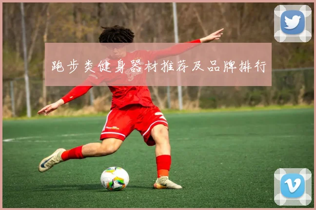 跑步类健身器材推荐及品牌排行