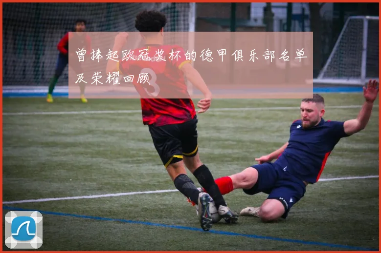 曾捧起欧冠奖杯的德甲俱乐部名单及荣耀回顾