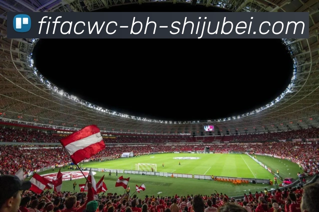 世界杯直播品牌故事